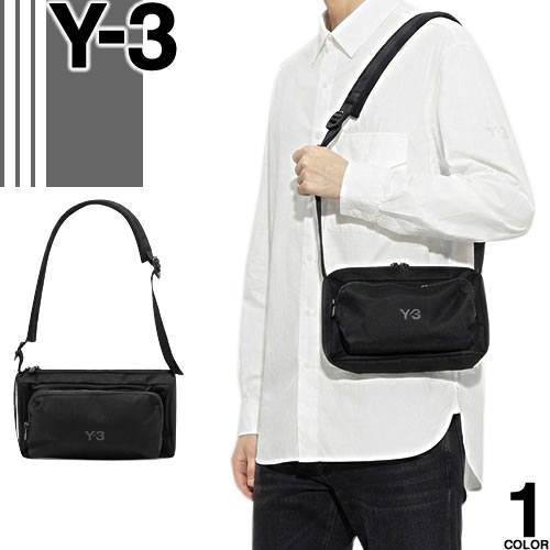 楽天市場】y-3（男女兼用バッグ｜バッグ）：バッグ・小物・ブランド