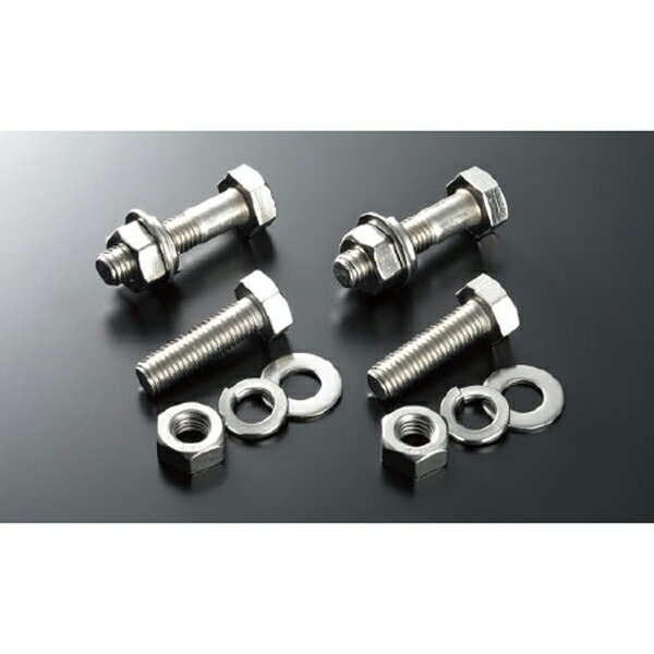 �ե�󥸥ܥ�ȥ��å� M10X45 ���ƥ�쥹 35675 JURAN(������) 2���� �ޥե顼���ܹ�ܥ�ȥ��å�