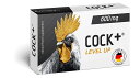 Cock コックプラス 男性用サプリメント 60カプセル