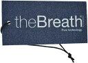 The Breath ウイルス除去 特許取得 花粉対策 吊り下げ 車 消臭 抗菌 空間除菌 シート 除菌 ウイルス除菌 ウイルスブロッカー 空気清浄 18ヶ月