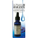 ピュアビューエッセンス（HY） 25ML 【ヒアルロン酸、美容液、高濃度贅沢美容液】