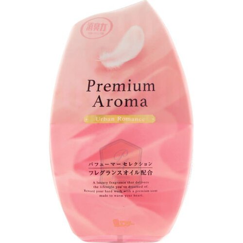 GXe[ ̏L Premium Aroma A[o}X 400ml LEF