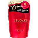 ツバキ(TSUBAKI) プレミアムモイスト ヘアコンディショナー つめかえ用(330ml) サロン帰り サロントリートメント 美容成分 パサつき 毛先までうるおう フローラルフルーティーの香り ヘアケア モテ髪 つや髪 さらさら しっとり まとまる