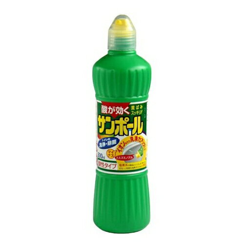 サンポールK500ml 1