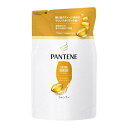 P&G ピーアンドジー PANTENE（パンテーン）エクストラダメージケア シャンプー つめかえ用 300mL