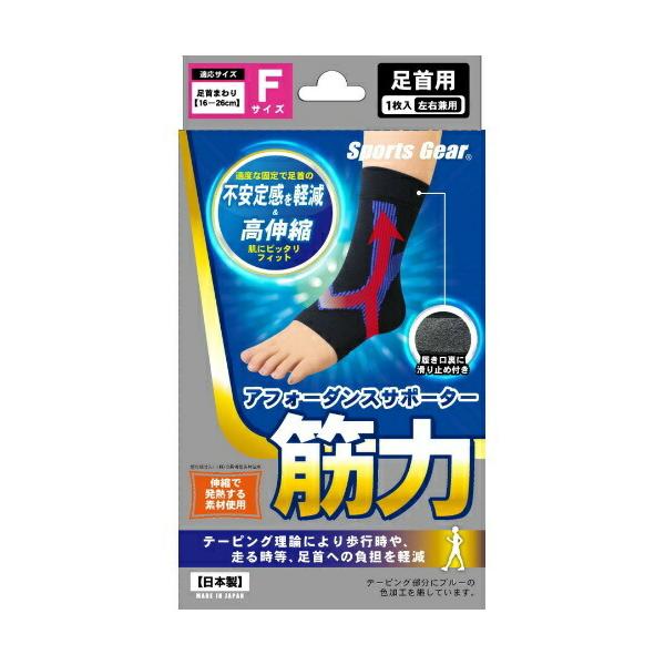 ・超薄型テーピング機能付きサポーター ・超薄手タイプの立体編みで、適度な固定力により不安定感・ブレを軽減。 ・ハイパワーな伸縮で、関節の曲げ伸ばしがラクに。 ・ブルーラインの特殊αテーピング機能採用で、関節の負担を軽減。 ・ズレを防ぐ滑り止...