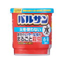 バルサン 火を使わない水タイプ 6～8畳用 12.5g 害虫 駆除 カメムシ ムカデ 百足 ヤスデ アリ ハエ ショウジョウバエ チョウバエ チャタテムシ コクゾウムシ ゲジ ダンゴムシ ワラジムシ カツオブシムシ