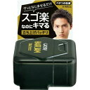 MANDOM マンダム GATSBY ギャツビー ヘアジャム エッジィニュアンス モバイル 30ml 力強い立ち上げヘア ワックス スタイリング剤 メンズ 男性用