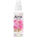 ライオン ソフラン Airis エアリス パティオ 480ml 柔軟剤 防臭 抗菌