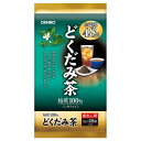 オリヒロ どくだみ茶(48袋入) ドクダ