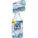 桐灰化学 熱中対策 シャツクール フローラルソープ 大容量 280ml 暑さ対策 汗 冷感 通学 通勤 涼しい