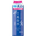 シミ・肌あれを防ぎ、 透き通るようなお肌へ導く大容量美白化粧水 お肌をうるおいで満たし、 みずみずしくキメの整った透明美白肌へと導きます。 お顔だけでなく、全身にバシャバシャと たっぷりとお使いいただける大容量サイズです。 みずみずしいクリアフローラルの香り。 ■使用方法 洗顔後、適量（500円硬貨大）をお肌にやさしくなじませてください。 ボディの保湿にもお使い頂けます。 ■成分 有効成分：プラセンタエキスー1、グリチルリチン酸2K その他の成分：ヨクイニンエキス、ローズ水、ソルビトール液、オキシプロリン、BG、エタノール、クエン酸、クエン酸Na、パラベン、香料 ■使用上の注意 ・お肌に異常が生じていないかよく注意して使用してください。 ・傷、はれもの、湿疹等、お肌に異常がある時は使用しないでください。 ・誤って目に入った時はこすらずすぐに洗い流してください。 ・使用中、赤み・はれ・かゆみ・刺激、色抜け(白斑等)や黒ずみ等の異常が現れた場合には、使用を中止し、皮膚科専門医等にご相談ください。 【原産国】 　日本 【問い合わせ先】 会社名：株式会社明色化粧品「お客様相談室」 電話：0120-12-4680 受付時間：9：30〜18：00 (土、日、祝日、年末年始、お盆、GWを除く) 広告文責 株式会社マイドラ 登録販売者：林　叔明 電話番号：03-3882-7477 ※パッケージデザイン等、予告なく変更されることがあります。ご了承ください。