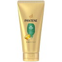P&G パンテーン エアリーふんわりケア 洗い流すトリートメント 特大 300g ゆるふわ髪 濃密トリートメント トリートメント