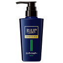 【医薬部外品】大正製薬 リアップ ヘアコンディショナー 400ml 育毛 男性用