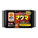マグマ 貼らないタイプ(10個入) 熱いカイロ 使い捨てカイロ