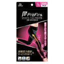 ピップ PS328 プロ フィッツ スポーツテックタイツ 女性用L 骨盤 太もも 負担軽減(4)