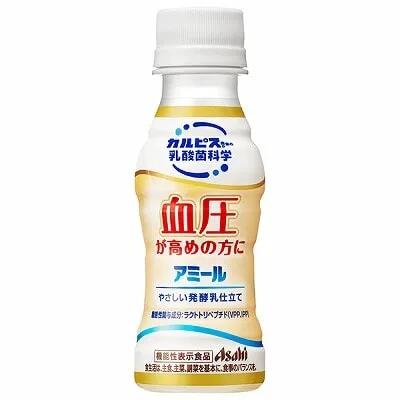 アサヒ飲料 カルピス アミールW 100ml