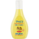 大島椿 アトピコ スキンケアシャンプー 全身用 200ml からだ 髪 顔 全身シャンプー