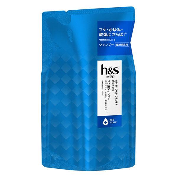 【医薬部外品】P&G h＆s