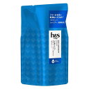 【医薬部外品】P&G h&s Scalp ドライスカルプシャンプー 詰め替え 300ml ヘアケア スカルプケア 薬用シャンプー フケ かゆみ用
