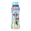 ピーアンドジー Lenor レノア煮沸レベル消臭抗菌ビーズ 本体 420mL 消臭抗菌 衣類用