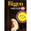 ビゲン ヘアカラー淡い栗色 5G 40mL+40mL 明るい白髪染め 白髪染め 女性用