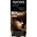 シュワルツコフヘンケル サイオス syoss ヘアカラー2−B シャンパンベージュ おしゃれ染め 毛染め ヘアーカラー 白髪染め クリームタイプ