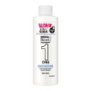 メンズビオレONE 全身化粧水スプレー さっぱり つけかえ用(200ml) 髪 顔 体 スプレー化粧水 さっぱりタイプ ボディケア 寝ぐせ直し スキンケア 保湿