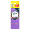 グレード 消臭センサー&スプレー ラベンダー&アロエ2P 付け替え 芳香剤(3)