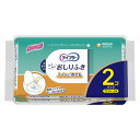 【ライフリー らくらくおしりふき トイレに流せる 介護用ウェットティッシュの商品詳細】 ●厚手素材なのでしっかり拭けるおしりふきです。 ●しっかり拭けるから、おしりは清潔・快適。 ●トイレに流せて後処理も簡単！ ●ラインまで引っぱって開けるとフタが戻らず取り出し簡単な「ピタッとシール」R搭載。 【成分】 水、DPG、安息香酸、ブチルカルバミン酸ヨウ化プロピニル、セチルピリジニウムクロリド、ベンザルコニウムクロリド、PEG-60水添ヒマシ油、EDTA-2Na、リン酸2Na、ヒアルロン酸Na 【規格概要】 基布素材：パルプ、レーヨン／包材材質／包材：PE、M、PET／ラベル：PP 【注意事項】 ・トイレのつまりを避けるため必ず1枚ずつ流してください。 ・トイレに流す場合は「大」の水量で流してください。水流が弱いとトイレにつまる可能性があります。 ・このシートは水流の力で分散する構造です。 ・シートは、上にまっすぐやさしく引くように取り出してください。 ・お肌に異常が生じていないかよく注意して使用してください。お肌に合わないとき(使用中、赤み、はれ、かゆみ等の異常が現れた場合)は、ご使用をおやめください。そのまま使用を続けますと症状を悪化させることがありますので、医師にご相談ください。 ・目および傷口・粘膜には使用しないでください。 ・使用後は中身の乾燥を防ぐために取り出し口を閉めてください。 ・小さなお子様の手の届かないところに保管してください。 ・直射日光や高温になる場所は避けて保管してください。 ・温めるとシートが変色する場合があります。変色したシートを取り除いて、ご使用ください。 【原産国】 日本 【ブランド】 ライフリー 【発売元、製造元、輸入元又は販売元】 ユニ・チャーム 東京都港区三田3-5-19住友不動産三田ガーデンタワー 広告文責 株式会社マイドラ 登録販売者：林　叔明 電話番号：03-3882-7477 ※パッケージデザイン等、予告なく変更されることがあります。ご了承ください。