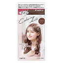 ダリヤ Palty(パルティ)カラーリングミルク ごきげんピンク ピンク ヘアカラー 乳液