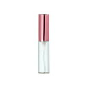 パフューム アトマイザー メタル ピンク 50252 香水・化粧水詰め替え用 4ml フレグランス ギフト プレゼント 誕生日