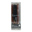 ベス エクセル ブラッシングブラシ EXC-90 くし 櫛 クシ 髪 頭皮 マッサージ 美髪 艶髪 ツヤ髪 潤い うるおい サラサラ 絡まない ブロー ブラッシ...