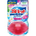 液体ブルーレットおくだけ つけ替用 スパフラワーの香り 70ml 芳香 消臭 防臭剤 トイレ用品