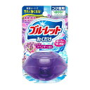 液体ブルーレットおくだけ つけ替用 やすらぎそよぐラベンダーの香り(70ml) 芳香 消臭 防臭剤