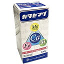 【第2類医薬品】カタセマグ 540錠 虚弱体質 腺病質 骨歯