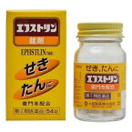 【指定第2類医薬品】《大昭製薬》 エフストリン錠 54錠 鎮咳去痰薬