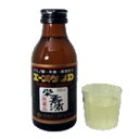 エースゲンD 100ml × 50個 滋養強壮 疲労回復