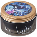 ロレッタ メイクアップワックス 6.5 65g スタイリング剤 美容室 サロン専売品 美容院 ヘアケア moltobene loretta おすすめ品 ワックス ヘアワックス ビューティーエクスペリエンス