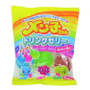 メン子ちゃん ドリンク ゼリー 6個 × 12個 駄菓子 お菓子 さくらんぼ ゼリー飲料