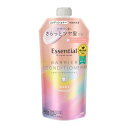 エッセンシャルプレミアム うるおいバリアコンディショナー(340ml) ヘアケア トリートメント 保湿 補修 ダメージ うるおい