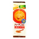 ハーベスト香ばしセサミ8包 × 12個 ビスケット クッキー スナック菓子 お菓子