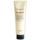 ルベル ナチュラルヘア トリートメント NHT エッグプロテイン EP 260ml サロン専売 おすすめ 美髪 さらさら プレゼント 植物エキス 天然成分