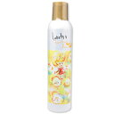 Loretta ロレッタ フワフワシュー 180g スタイリングスプレ 巻き髪 ヘアスタイリング