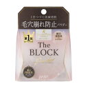 サナ 毛穴パテ職人 毛穴崩れブロックパウダー ピンクベージュ 13g フェイスパウダー パウダー メイクアップ(4)