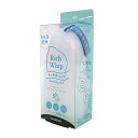 リッチホイップ洗顔ネット 洗顔グッズ あわだてネット 大きいサイズ ボディ Body 顔 Face もちもち泡 泡だて もっちり泡 あわ 上質な泡 洗う 身体 コスメ お風呂 バスグッズ お家 長持ち