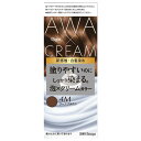 ビゲン 泡クリームカラー 4Mリーフブラウン アフターカラー 美容 白髪染め
