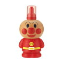 バンダイ アンパンマン こどもシャンプー あわ ポンプタイプ 250ml 弱酸性 こども シャンプー かわいい あわポンプシャンプー
