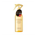 TSUBAKI ツバキプレミアム トリートメントウォーター ヘアウォーター(210mL) 補修力 水分をコントロール 生きた艶 弾む髪 椿