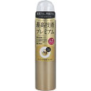 エージーデオ24 デオドラントスプレープレミアム 無香性 40g ニオイ菌 制汗剤 殺菌 さらさら 高密着タイプ 制汗スプレー